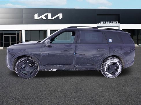 New 2027 Kia Telluride X-Line SX Prestige image 6