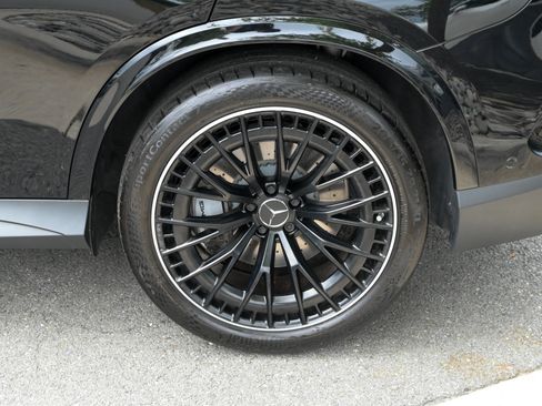Used 2024 Mercedes-Benz GLC 43 AMG 4MATIC image 10