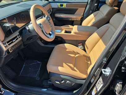 New 2026 Hyundai Santa Fe Limited