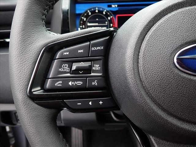 New 2026 Subaru Outback Premium AWD/4WD image 16
