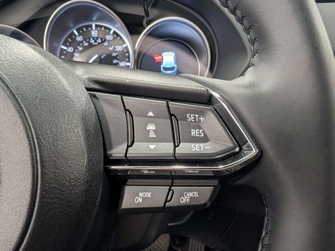 Used 2023 MAZDA CX-5 AWD 2.5 S w/ Select Package image 18