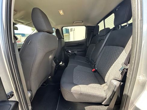 Used 2024 Ford Ranger XLT image 34