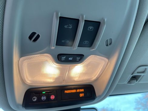 Used 2022 Buick Encore GX Select w/ Experience Buick Package image 15