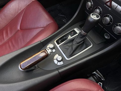 Used 2008 Mercedes-Benz SLK 280 image 19