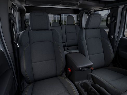 New 2026 Jeep Gladiator Sport AWD/4WD image 16