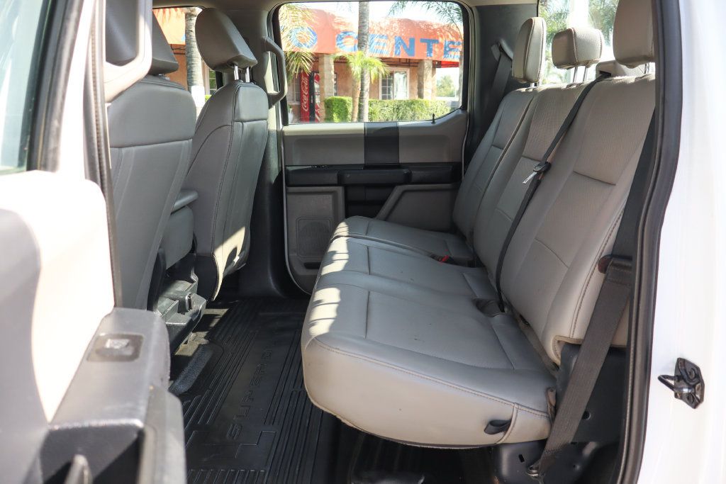 Used 2022 Ford F350 XL w/ Power Equipment Group RWD image 35