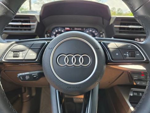 Used 2024 Audi A3 2.0T Premium FWD image 34