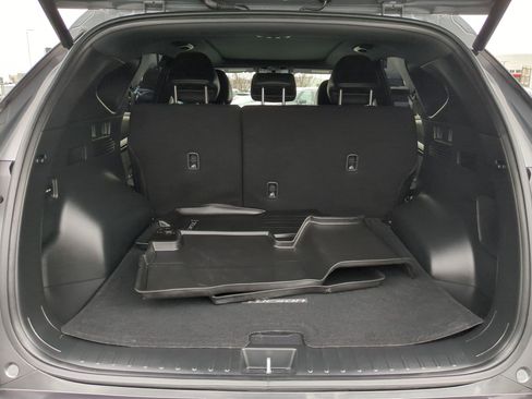 Certified 2024 Hyundai Tucson N Line image 32