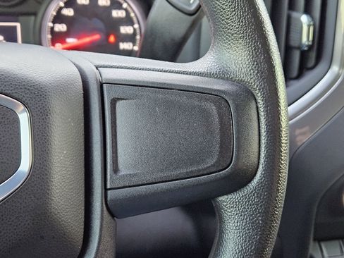 Certified 2024 GMC Sierra 1500 Pro w/ Graphite Edition image 28