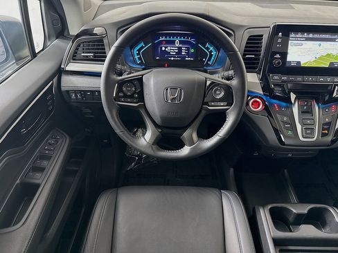 Used 2024 Honda Odyssey Touring image 28