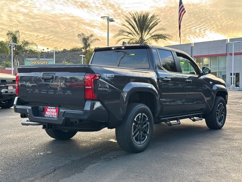 New 2026 Toyota Tacoma TRD Sport image 13