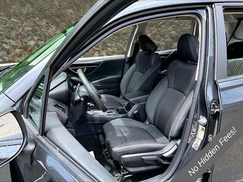 Used 2019 Subaru Forester w/ Alloy Wheel Package AWD/4WD image 22