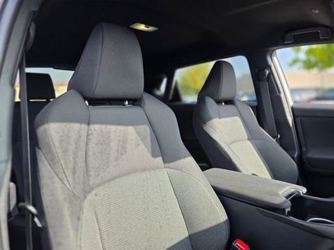 Certified 2024 Subaru Solterra Premium image 11