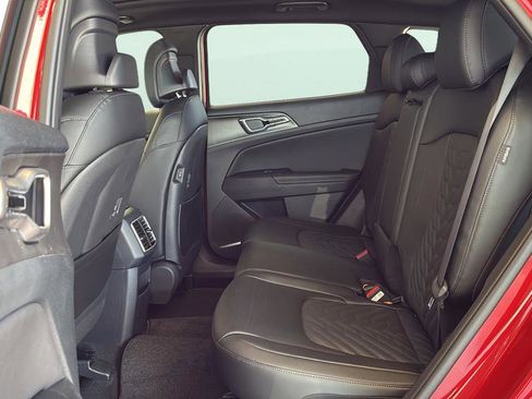 New 2026 Kia Sportage X-Line AWD/4WD image 24