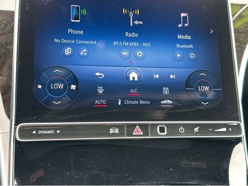 Used 2022 Mercedes-Benz C 300 Sedan image 20