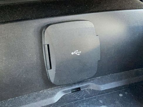 Used 2022 Ford Bronco Wildtrak image 25