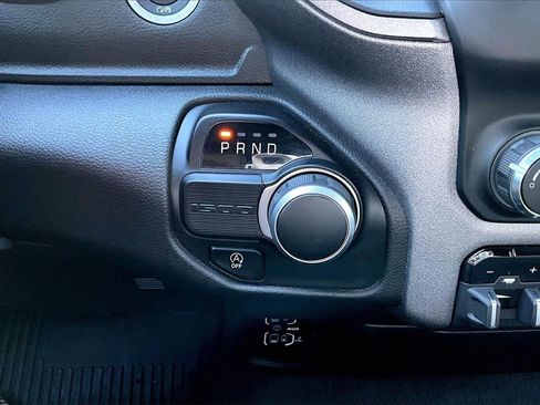 Used 2024 RAM 1500 Tradesman image 29