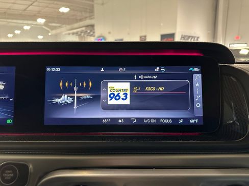 Used 2024 Mercedes-Benz G 63 AMG 4MATIC image 30