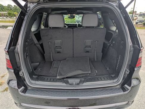 Used 2024 Dodge Durango GT RWD image 32