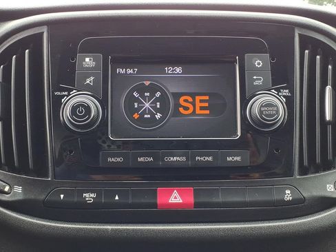 Used 2020 RAM ProMaster City Tradesman FWD image 7