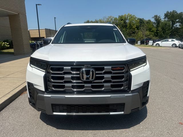 New 2026 Honda Pilot TrailSport image 7
