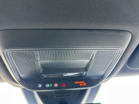 New 2026 Chevrolet Equinox EV LT image 16