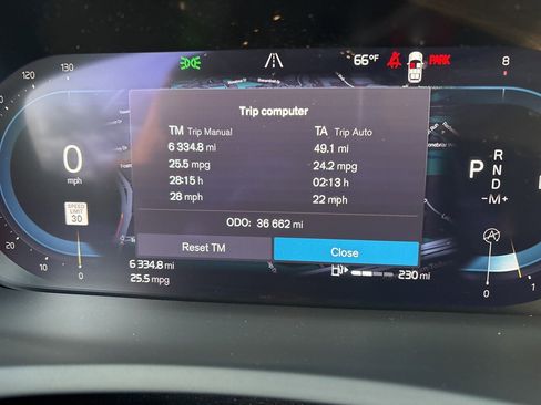 Used 2024 Volvo XC90 B6 Plus w/ Protection Package Premier image 28