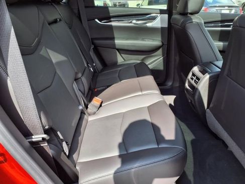 New 2025 Cadillac XT5 Premium Luxury image 21
