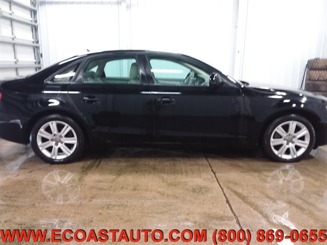 Used 2009 Audi A4 2.0T Premium FWD image 2