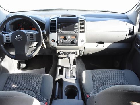 Used 2016 Nissan Frontier SV w/ SV Value Truck Package image 24