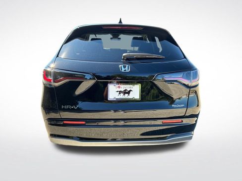 New 2027 Honda HR-V EX-L image 4