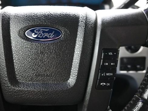 Used 2013 Ford F150 XLT w/ Luxury Equipment Group image 26