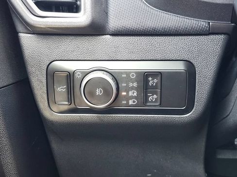 Certified 2025 Ford Bronco Sport Outer Banks w/ Outer Banks Tech Package+ AWD/4WD image 23