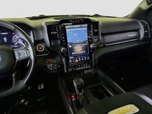 Used 2023 RAM 1500 TRX w/ TRX Level 2 Equipment Group AWD/4WD image 25