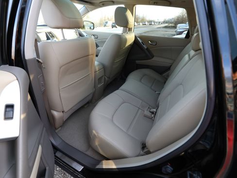 Used 2014 Nissan Murano SL w/ Navigation Package image 15