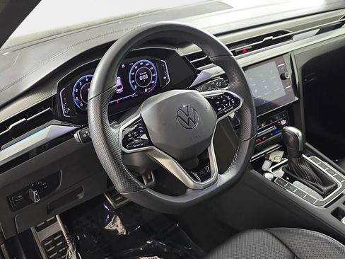 Used 2021 Volkswagen Arteon SEL Premium AWD/4WD image 19