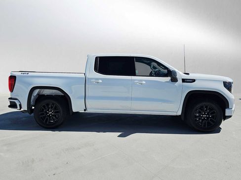 New 2026 GMC Sierra 1500 Elevation AWD/4WD image 2