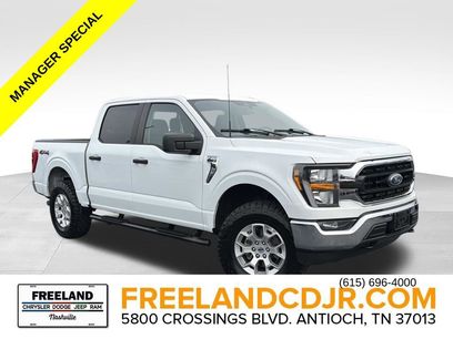 Used 2023 Ford F150 XLT