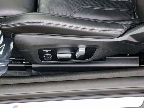 Used 2023 BMW M4 xDrive Competition w/ Executive Package image 22