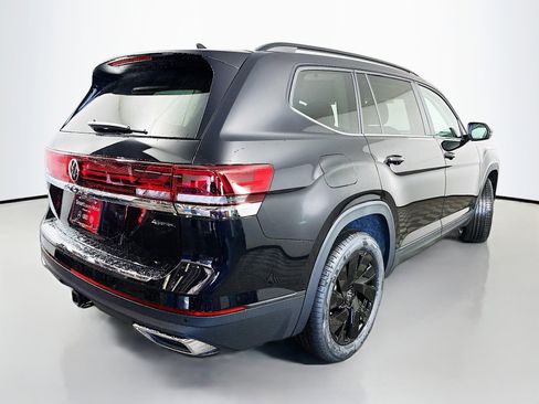 New 2026 Volkswagen Atlas SE AWD/4WD image 7
