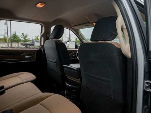 Used 2021 RAM 2500 Big Horn w/ Level 1 Equipment Group image 40