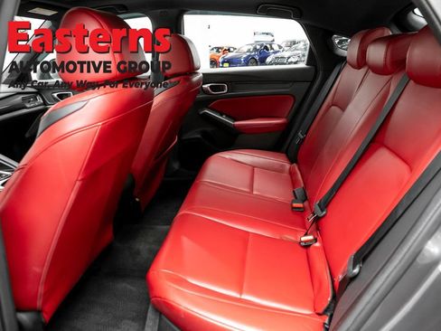 Used 2023 Acura Integra A-Spec FWD image 19