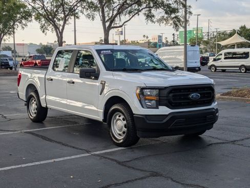 Used 2023 Ford F150 XL RWD image 3