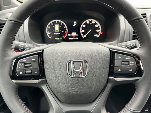 New 2026 Honda Odyssey Sport-L image 26