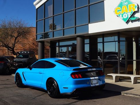 Used 2017 Ford Mustang Shelby GT350 w/ Electronics Package image 8