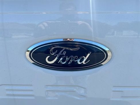 Used 2025 Ford F350 XL w/ XL Chrome Package RWD image 23