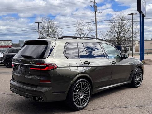 Used 2024 BMW ALPINA XB7 AWD/4WD image 6