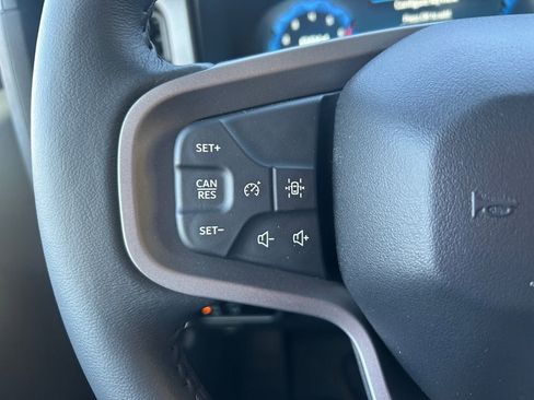 New 2025 Ford Bronco Big Bend image 44