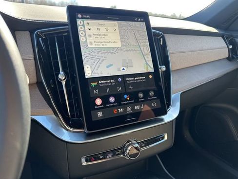 New 2026 Volvo XC90 B6 Plus w/ Protection Package Premier image 15