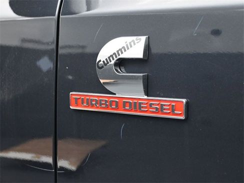 New 2026 RAM 3500 Big Horn image 31